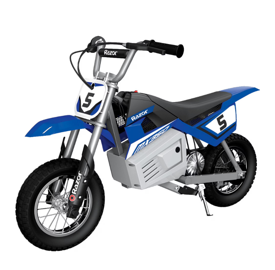 Kids Ebike